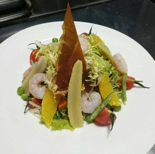 君品咖啡(人民北路店)