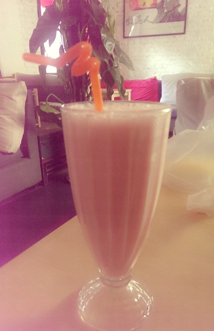 16毫米咖啡&酒吧(南锣鼓巷店)