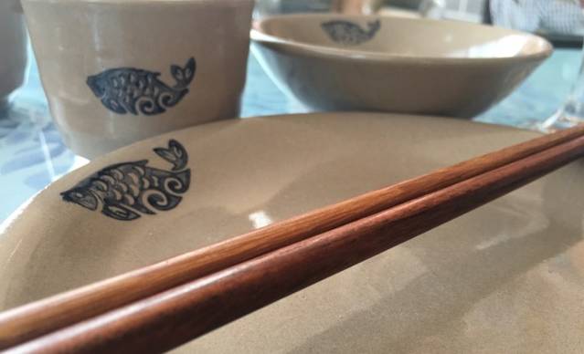 一亩海·烟台味道小海鲜(闻涛山庄店)