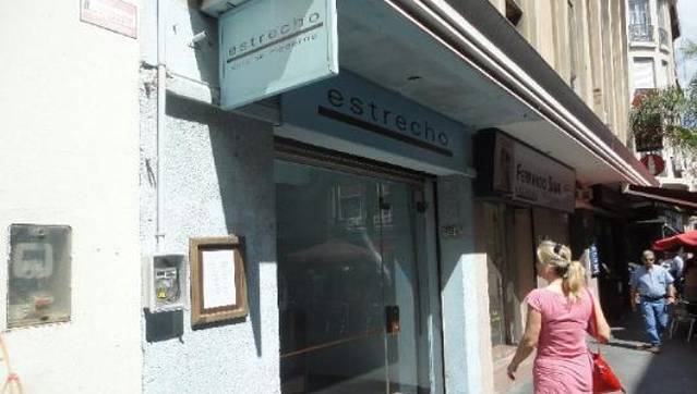 Estrecho