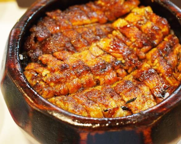 蓬莱轩（热田神宫南门店）