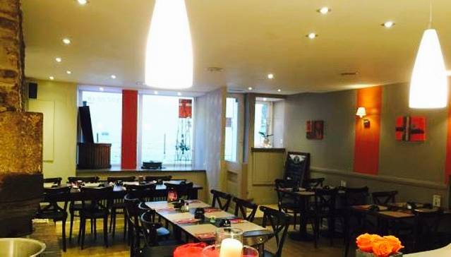 Le bonheur est la le blé