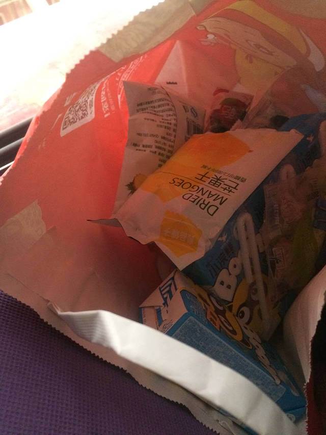 良品铺子(仙桃一店)