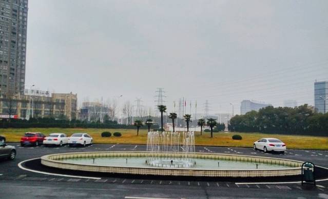 恒悦国际外商俱乐部酒店餐厅