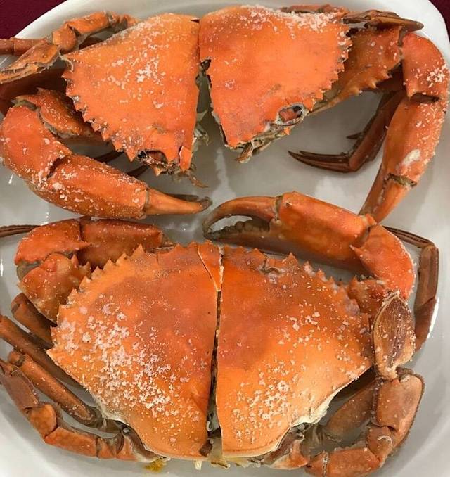 蟹记鲜·海鲜大排档(科新路店)