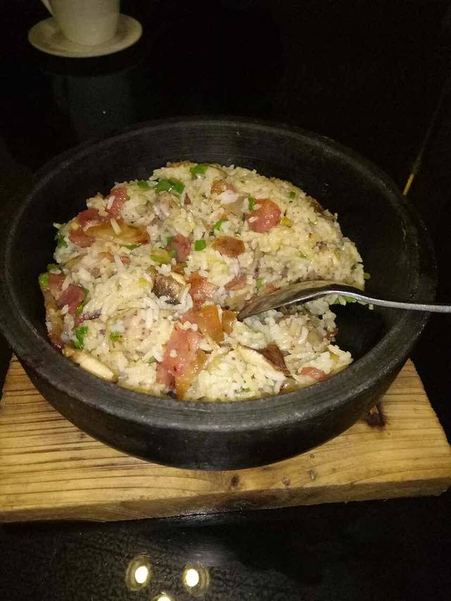 云客轩中西餐厅