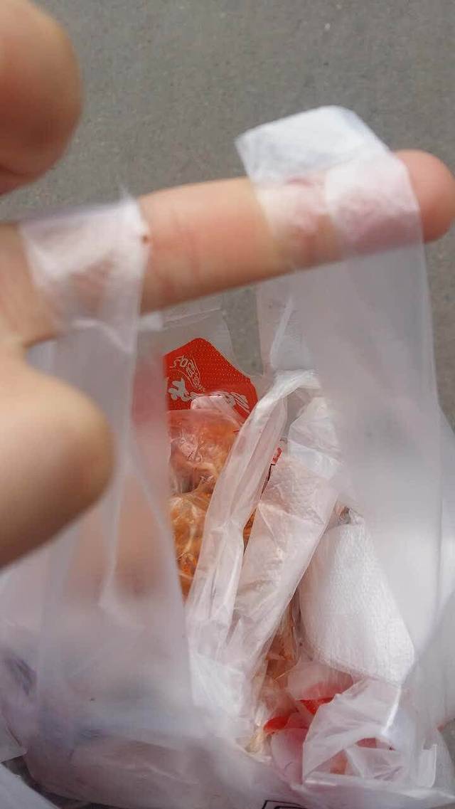 绝味鸭脖(北大街一店)