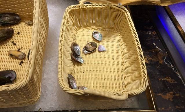 西安西藏大厦开元名都大酒店·自助餐厅