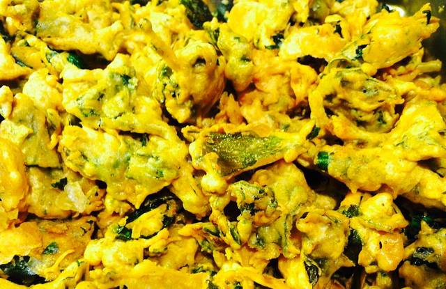 Dakshin Indian Bistro