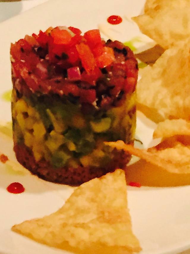 Morton's The Steakhouse