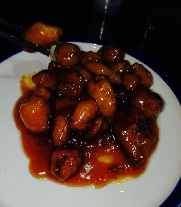 丁家菜馆(七星店)