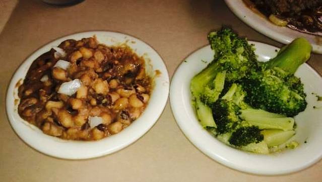 Piccadilly Cafeteria