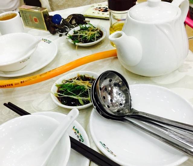 沙头佬酒楼(罗村分店)