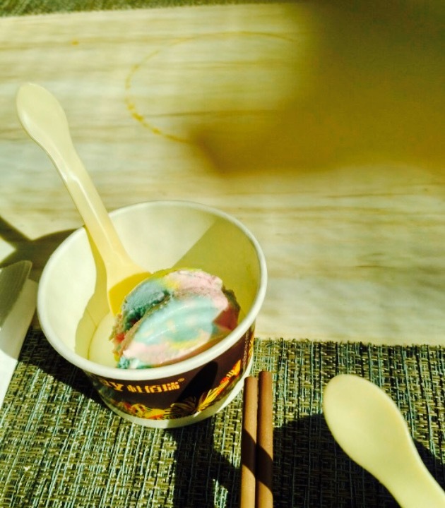 客莱福诺富特酒店·互动餐饮