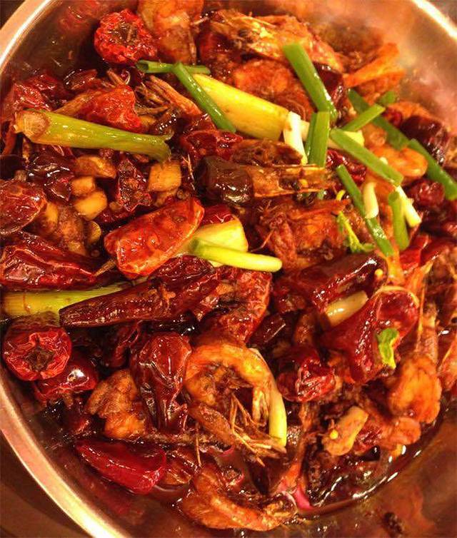 99香辣蟹火锅(望田店)