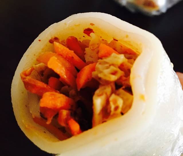 三住宅凉皮(文鹏小区店)