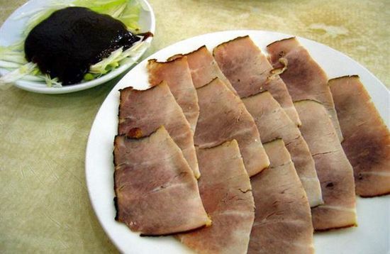 李连贵熏肉大饼总店(沈河店)