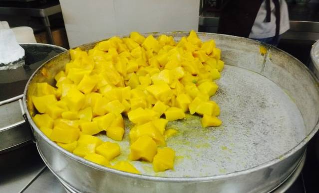 椰小调儋州米烂小铺(名门店)