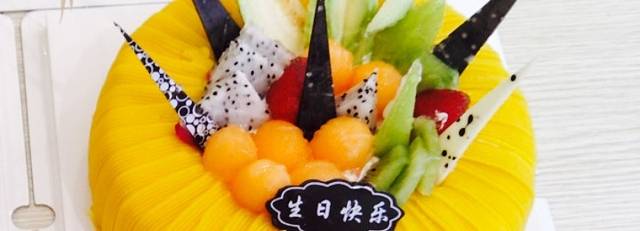 泡芙蜜语(盛祥路店)