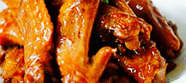 绝味鸭脖(新洲家乐福店)