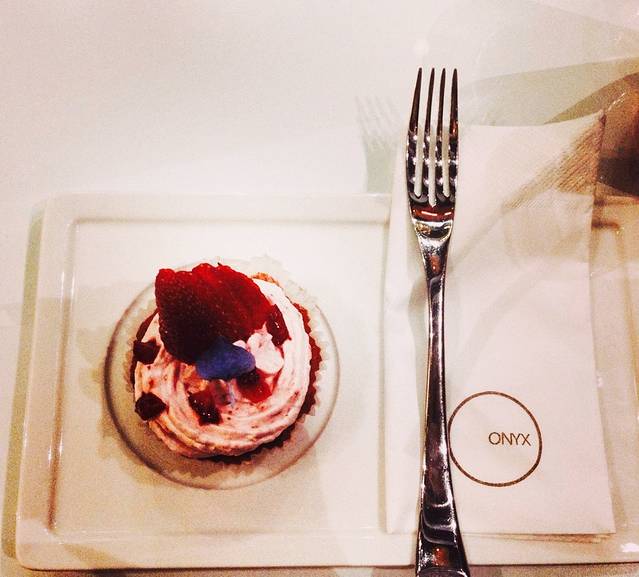 Onyx Restaurant Erbil