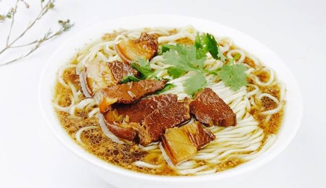 四季抻面馆(江南店)