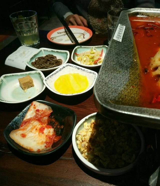 南锣肥猫·麻辣烤鱼·15年现烤现卖(朝阳大悦城店)