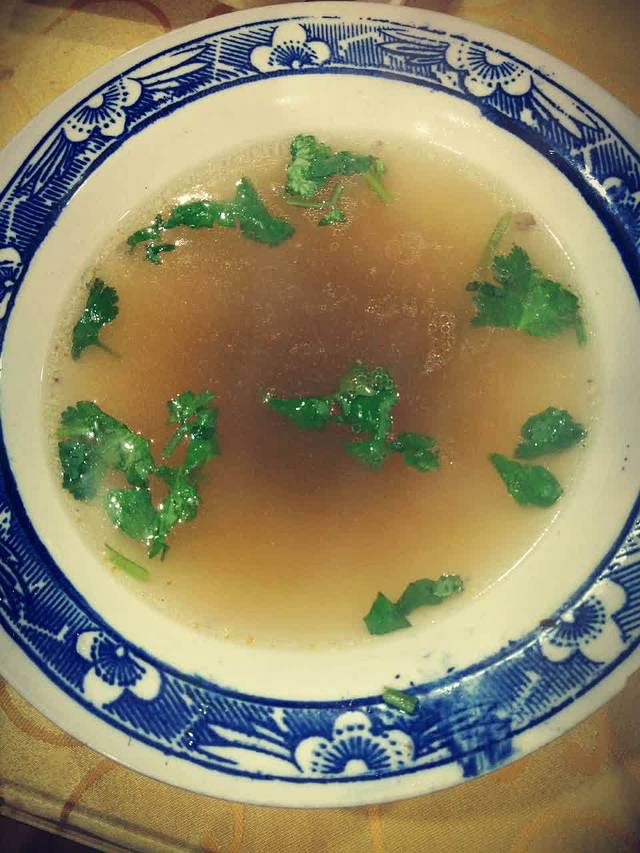 清真刘家烩菜烧烤