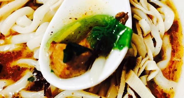 小屋圆面(添运小区店)