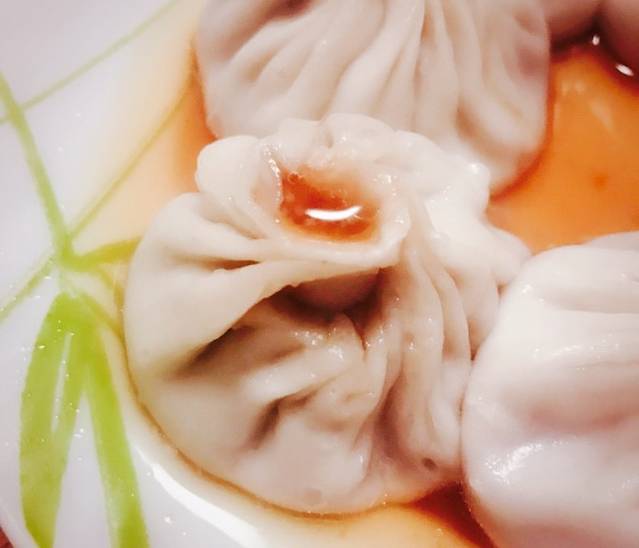 迎春汤包(堂子街店)