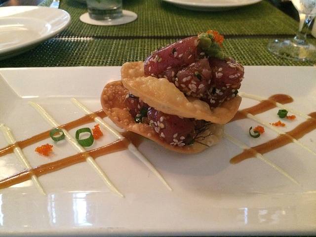 Nanea Restaurant and Bar