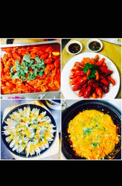 富池健哥吊锅王