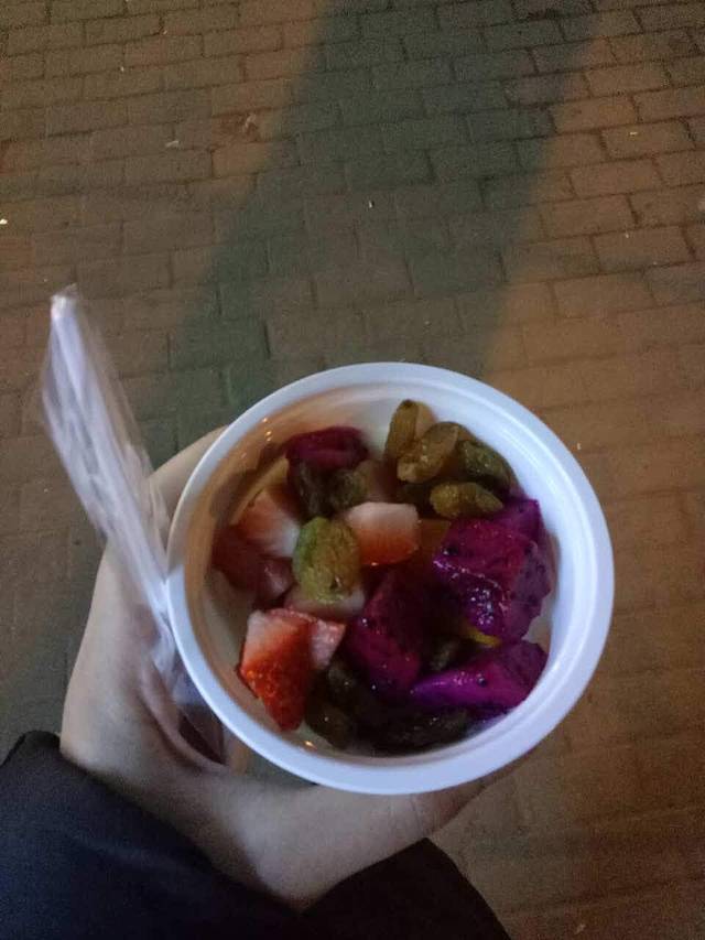 奶香铺子(实验中学店)