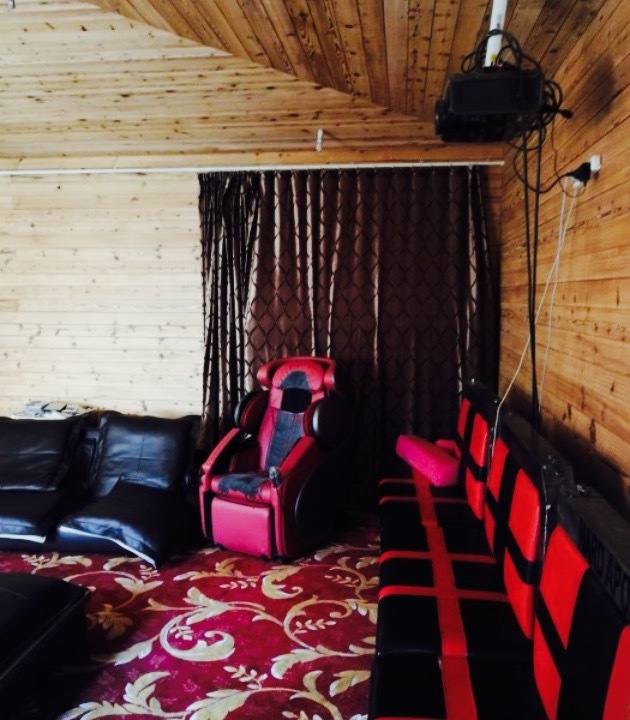 双桥美味肥肠粉店(经华南路店)