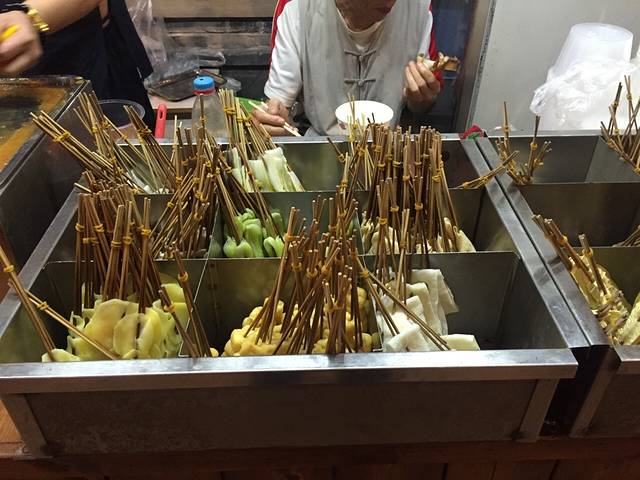 北行刷串(创始人店)