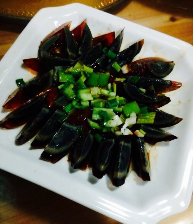 阿肥发扁食(安兜店)