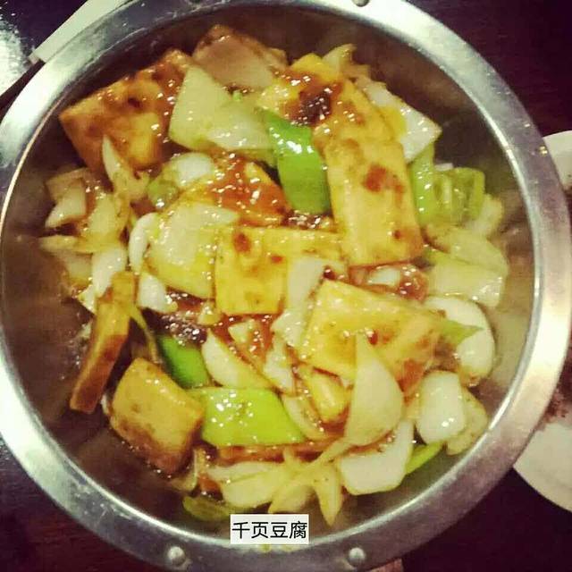 私享家李叔叔的东北菜馆(新新园店)