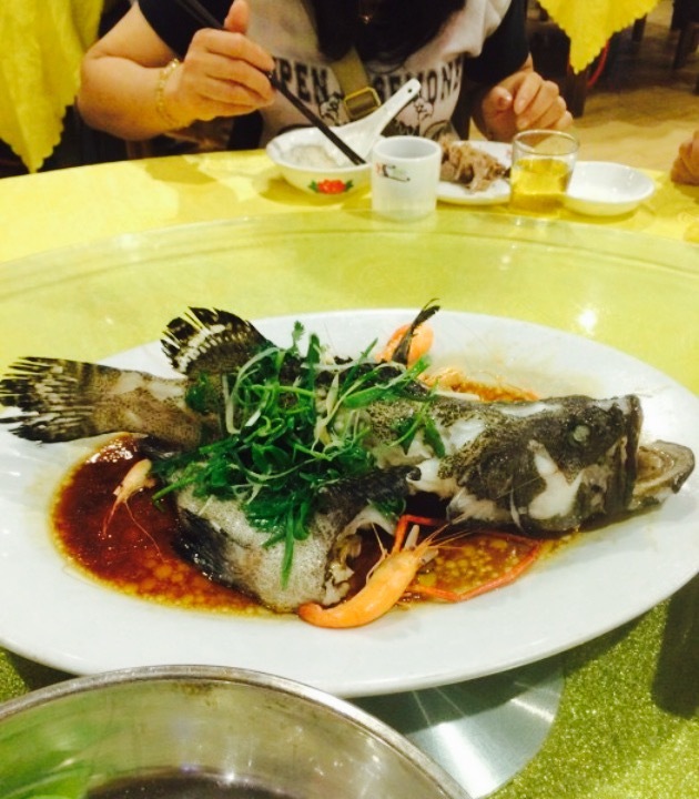 六福人家(新乐路店)