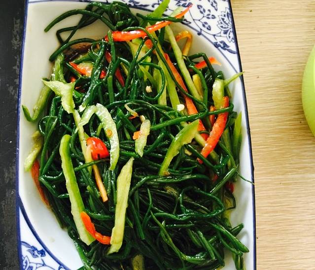 乡村铁锅焖面(银河东路店)