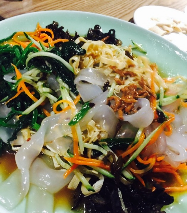 大闫家烧烤(李村公园店)