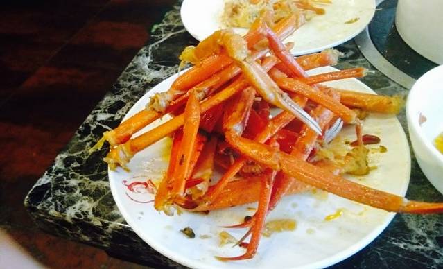 重庆巴将军自助(榆中旗舰店)