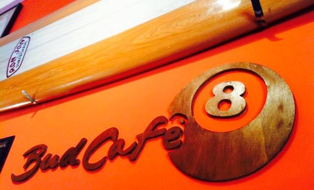 Bud Cafe 8