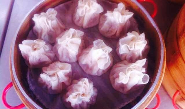 吴记小笼(稻乐路店)