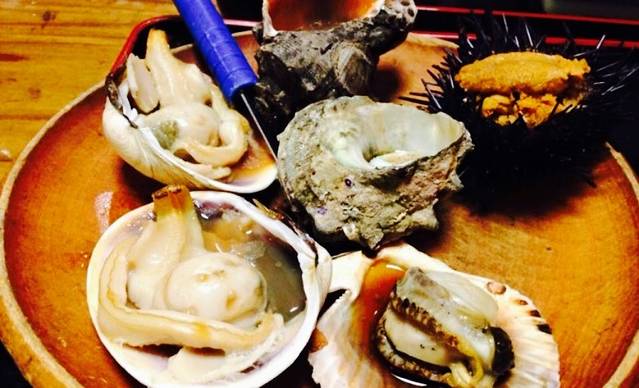 Amagoya Toba Hamanami