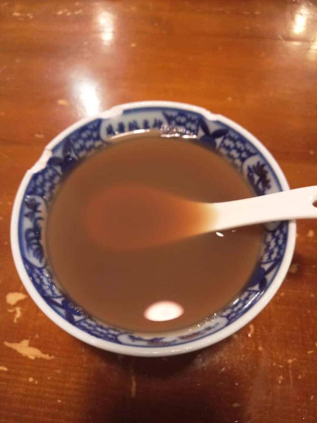 兵哥豌豆面(福年店)