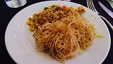 Wok & Chopsticks