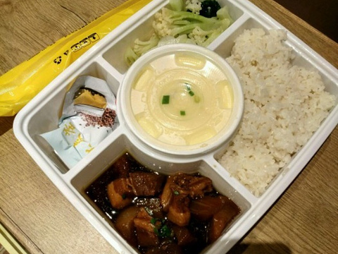 老娘舅(天工艺苑店)