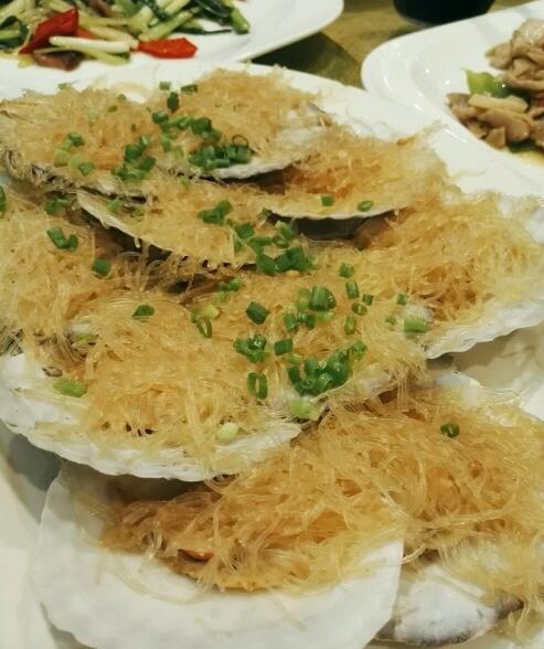 滨江金利大酒店·餐厅