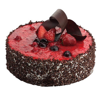 好利来(紫荆店)