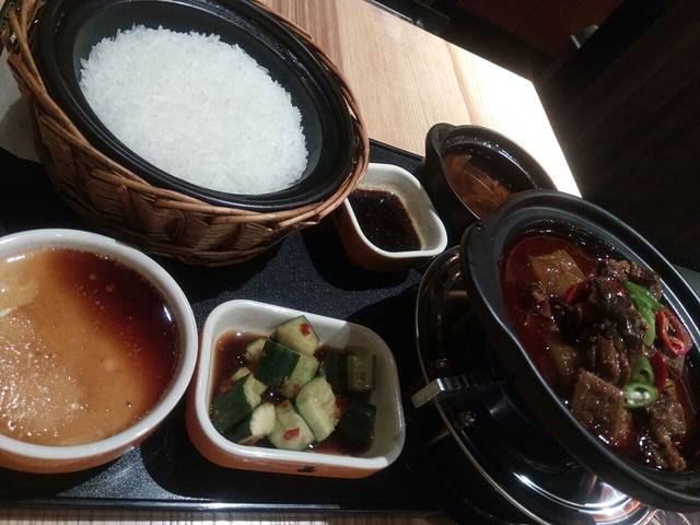 谷田稻香(川沙百联店)